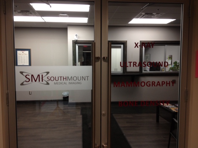 SOUTHMOUNT MEDICAL IMAGING | 35 Upper Centennial Pkwy, Stoney Creek, ON L8J 3W2, Canada | Phone: (905) 387-4551