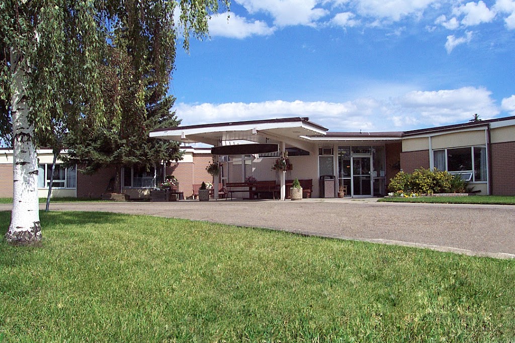 AgeCare Jasper Place Long-Term Care Home | 8903 168 St NW, Edmonton, AB T5R 2V6, Canada | Phone: (780) 489-4931