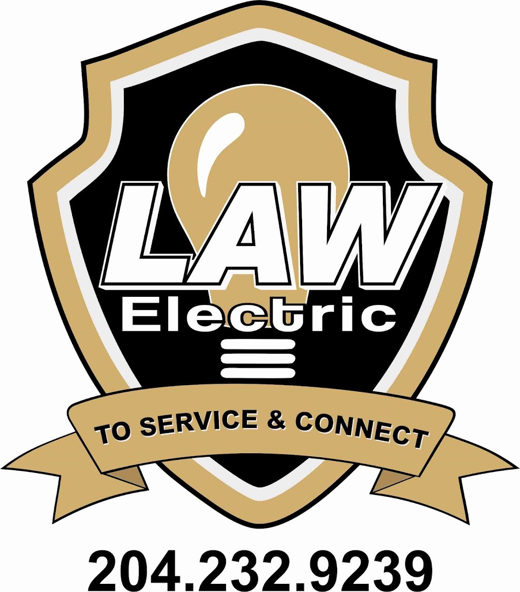 LAW Electric | 54 Lansdowne Ave, Winnipeg, MB R2W 0E9, Canada | Phone: (204) 232-9239