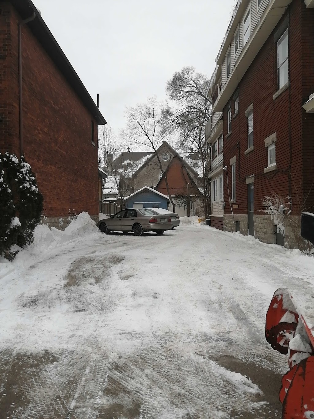 On-Time Snow Removal | 975 Sproule St #2, Ottawa, ON K1Z 6M2, Canada | Phone: (613) 462-3987