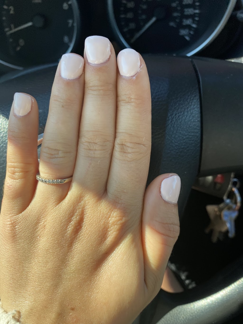 Bristol Nice Nails | 1525 Bristol Rd W #4, Mississauga, ON L5M 4Z1, Canada | Phone: (905) 813-0009