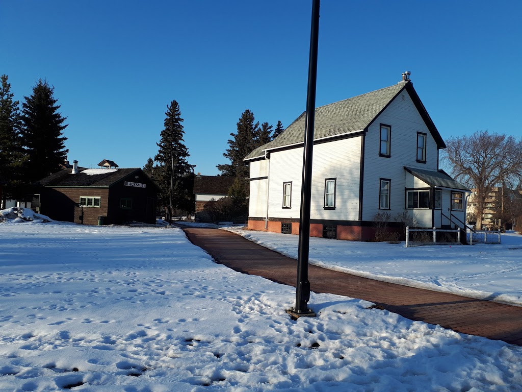 Fort Heritage Precinct | 10006 100 Ave, Fort Saskatchewan, AB T8L 0J3, Canada | Phone: (780) 998-1783