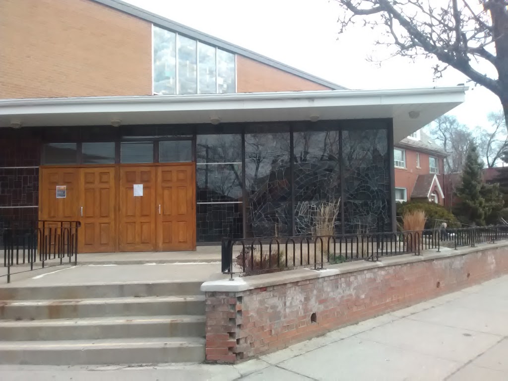 St. James Parish | 728 Annette St, Toronto, ON M6S 2E2, Canada | Phone: (416) 767-6451