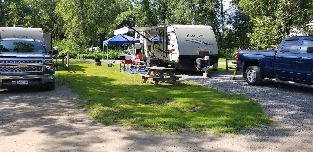 Bedford Creek Marina & Campground | 16750 Allen Dr, Sackets Harbor, NY 13685, USA | Phone: (315) 646-2486