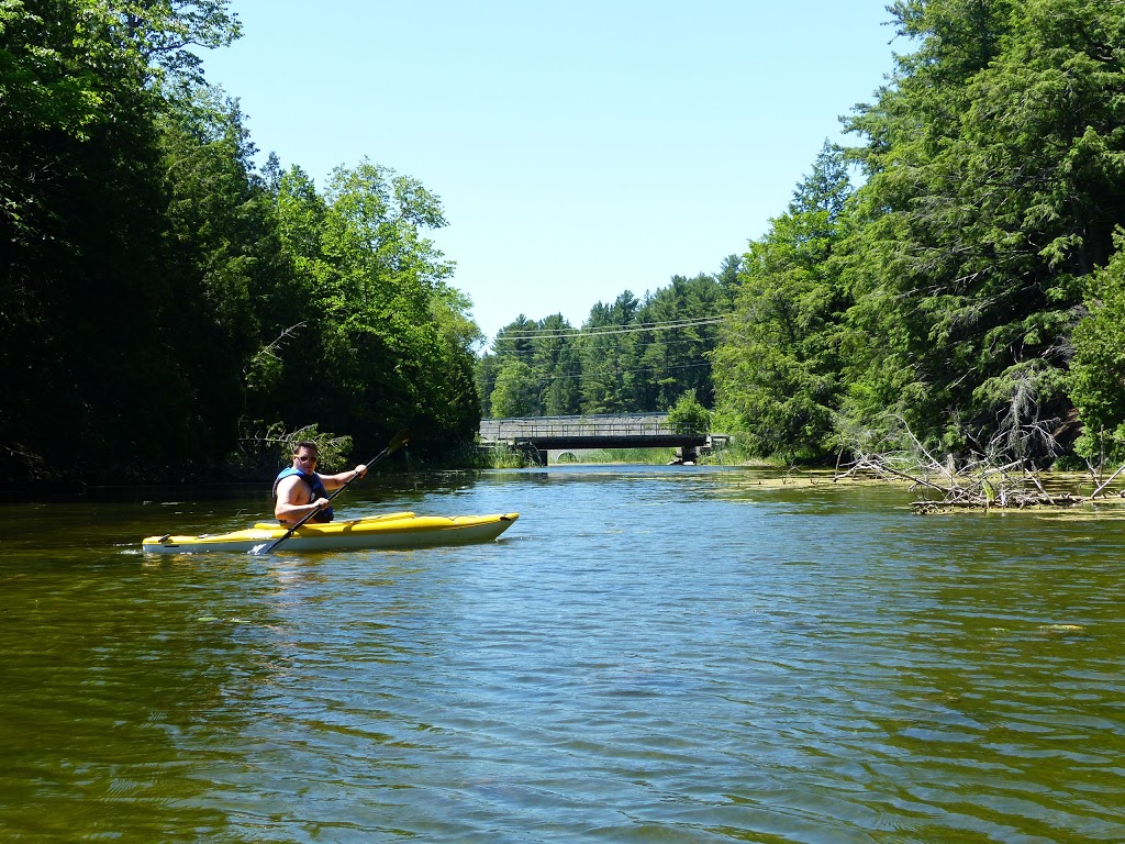 Parrotts Bay Conservation Area | 4976 Bath Rd, Amherstview, ON K0H 1G0, Canada