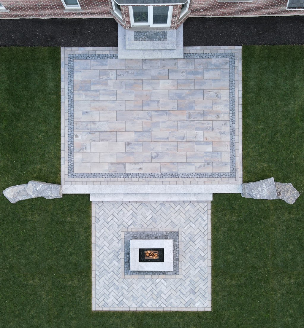 Zarcon Landscape | 869 Effingham St, Fenwick, ON L0S 1C0, Canada | Phone: (905) 892-0131