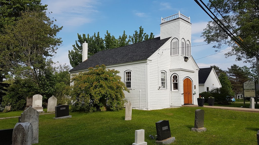 William Black United Church | 10515 Peggys Cove Rd, Glen Margaret, NS B3Z 3G9, Canada | Phone: (902) 823-3151