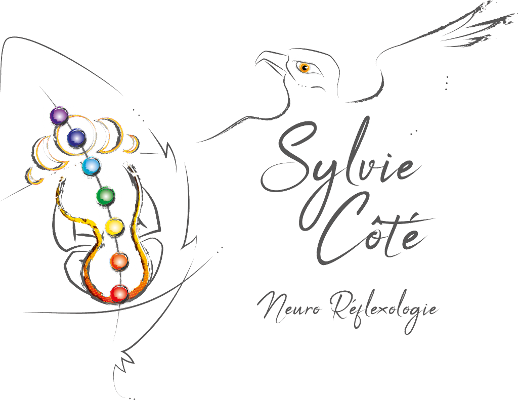 Sylvie Côté Neuro Réflexologie | 2030 Av. Mercure, Plessisville, QC G6L 2A9, Canada | Phone: (819) 352-0986