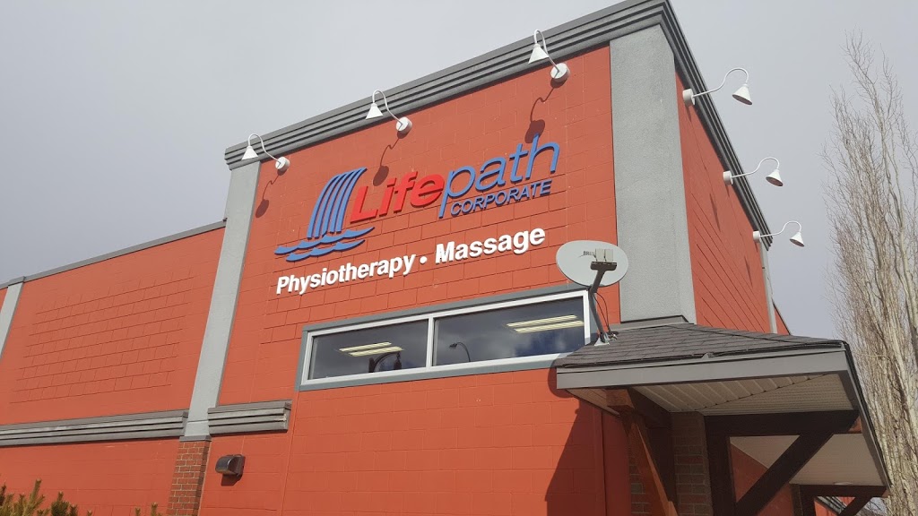 Chestermere Lifepath Physiotherapy | 260 Marina Dr #102, Chestermere, AB T1X 0A5, Canada | Phone: (403) 235-6208
