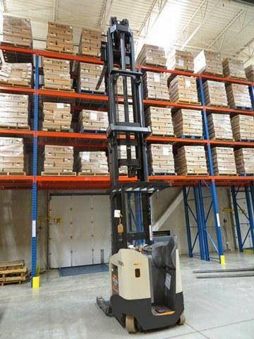 Armstrong Warehousing Ltd | 630 Secretariat Ct, Mississauga, ON L5S 2A5, Canada | Phone: (905) 795-6765