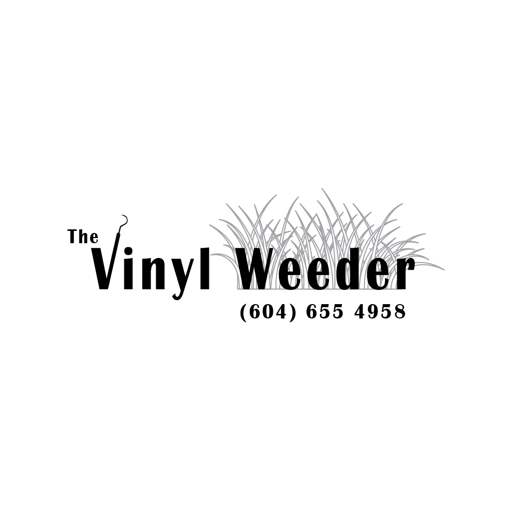 The Vinyl Weeder | 9557 209b St, Langley Twp, BC V1M 2A6, Canada | Phone: (604) 655-4958