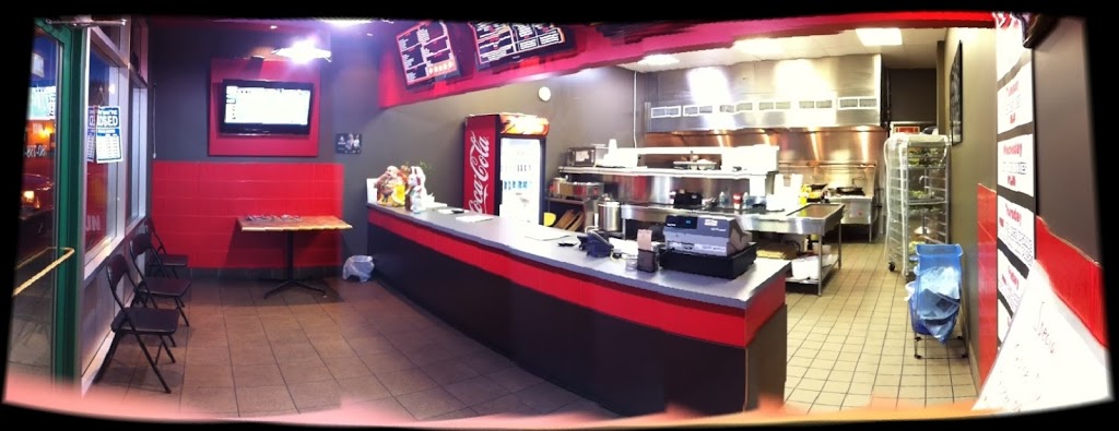 Wok N Go | 750 Riverbend Square NW, Edmonton, AB T6R 2E3, Canada | Phone: (780) 758-8889