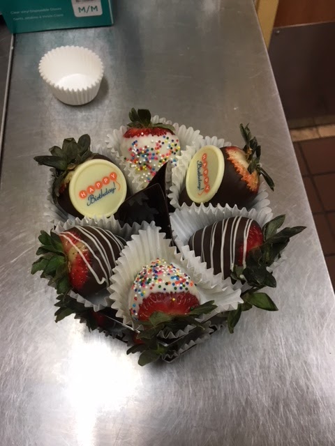 Edible Arrangements | 575 Ontario St S, Milton, ON L9T 2N2, Canada | Phone: (905) 636-0844