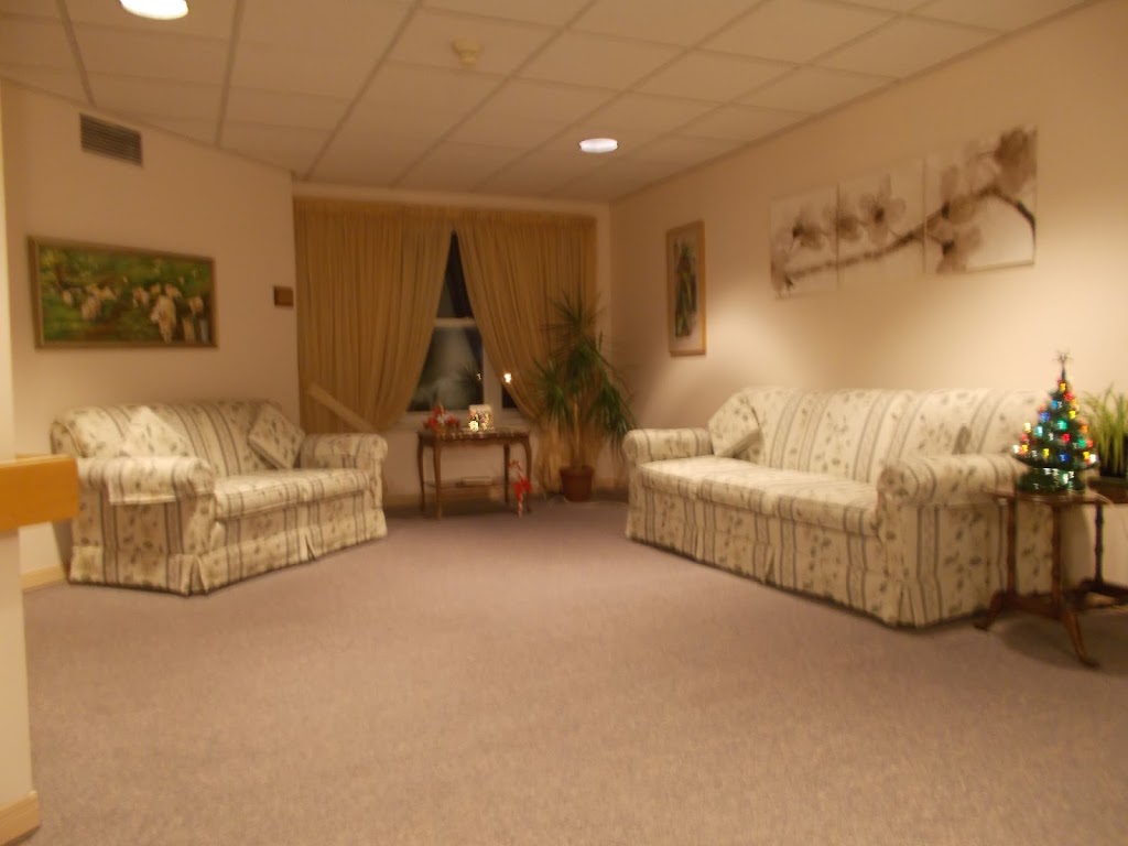 Parkview Meadows Christian Retirement Village | 72 Town Centre Dr, Townsend, ON N0A 1S0, Canada | Phone: (519) 587-2448