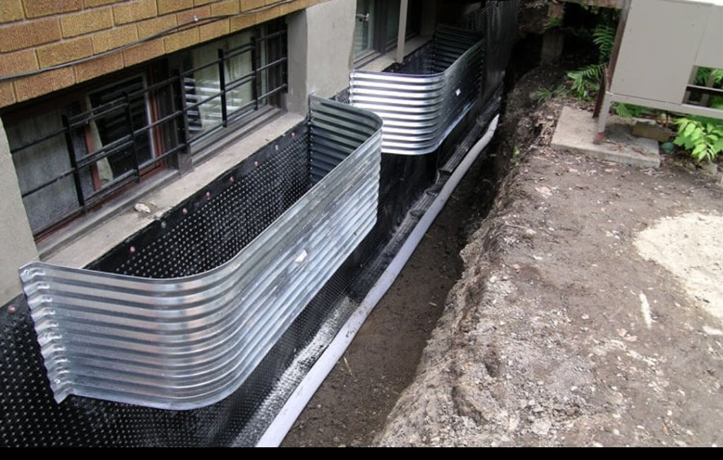 Toronto Waterproofing | 80 Alton Towers Cir, Scarborough, ON M1V 0E6, Canada | Phone: (416) 710-6921