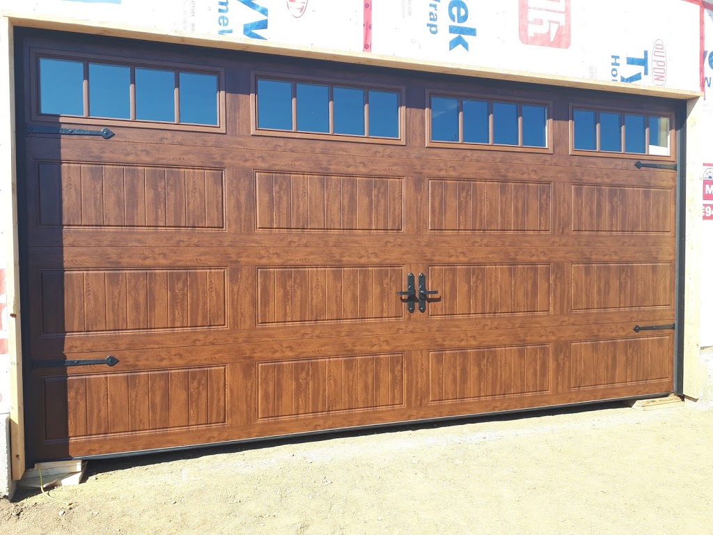 Anchor Doors & Service Inc. | 607 Bloomfield Rd, Chatham, ON N7M 5J5, Canada | Phone: (519) 352-9699