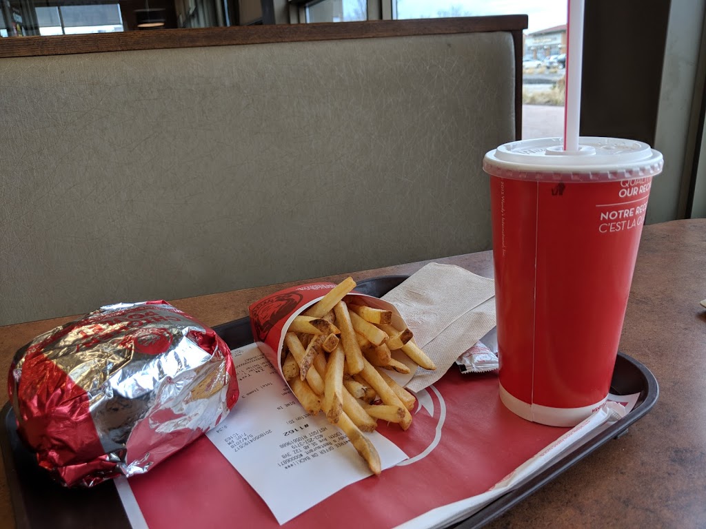 Wendys | 4307 130 Ave SE, Calgary, AB T2Z 3V8, Canada | Phone: (403) 257-3719