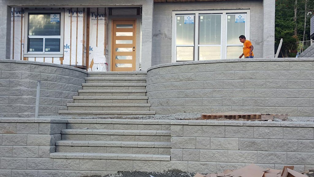 Bains Masonry & Stone Work | 12950 Helston Crescent, Surrey, BC V3W 6T7, Canada | Phone: (604) 889-4886