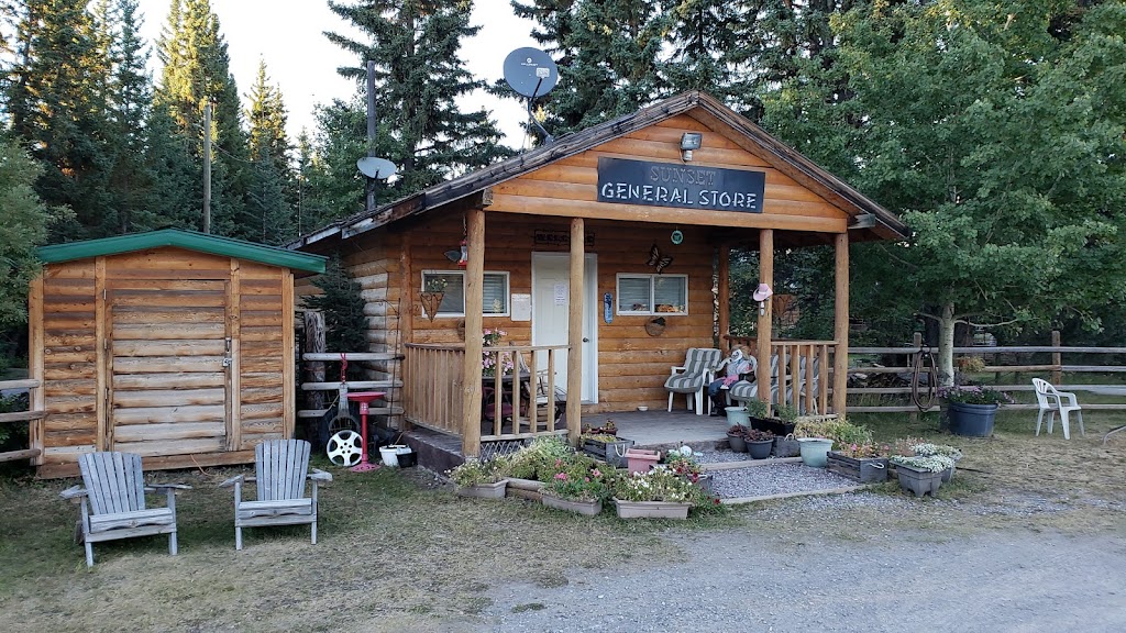 Sunset Guiding & Outfitting | 102028 Panther Road, Sundre, AB T0M 1X0, Canada | Phone: (403) 637-2361