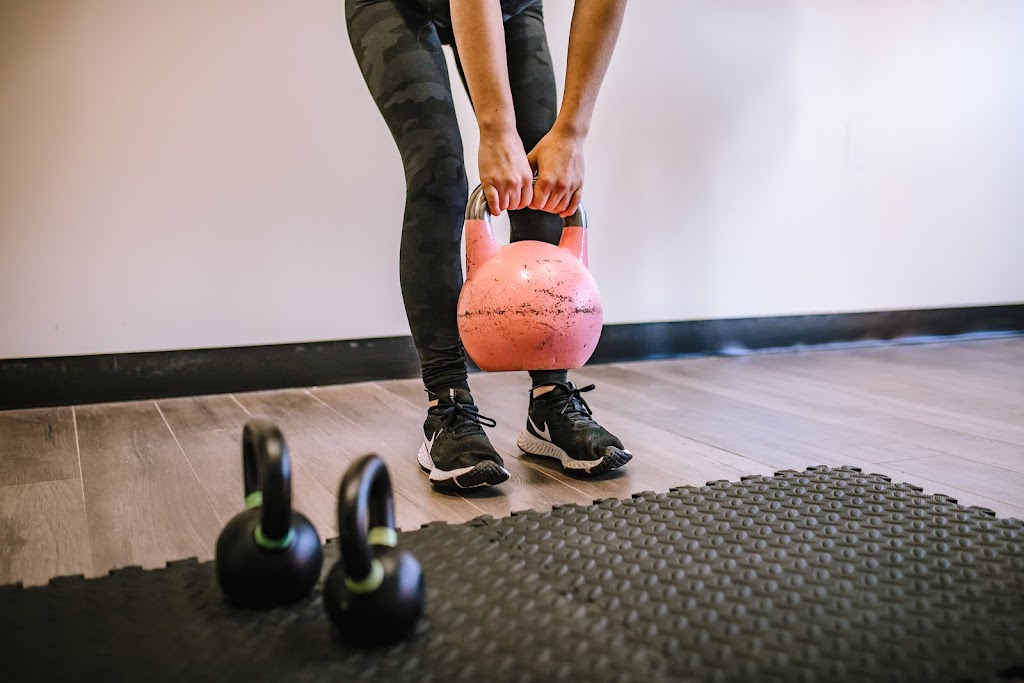 True North Kettlebell Club | 717950 Hwy 6 Unit 4, Owen Sound, ON N4K 5N7, Canada | Phone: (289) 821-1474