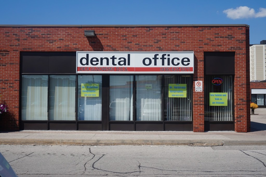 MM Dental | 3480 Lawrence Ave E a007, Scarborough, ON M1H 1A9, Canada | Phone: (416) 431-1371