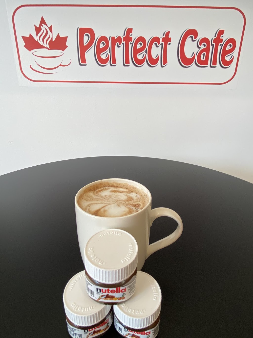 Perfect Cafe | 2737 Keele St Unit 31, North York, ON M3M 2E9, Canada | Phone: (416) 546-0779