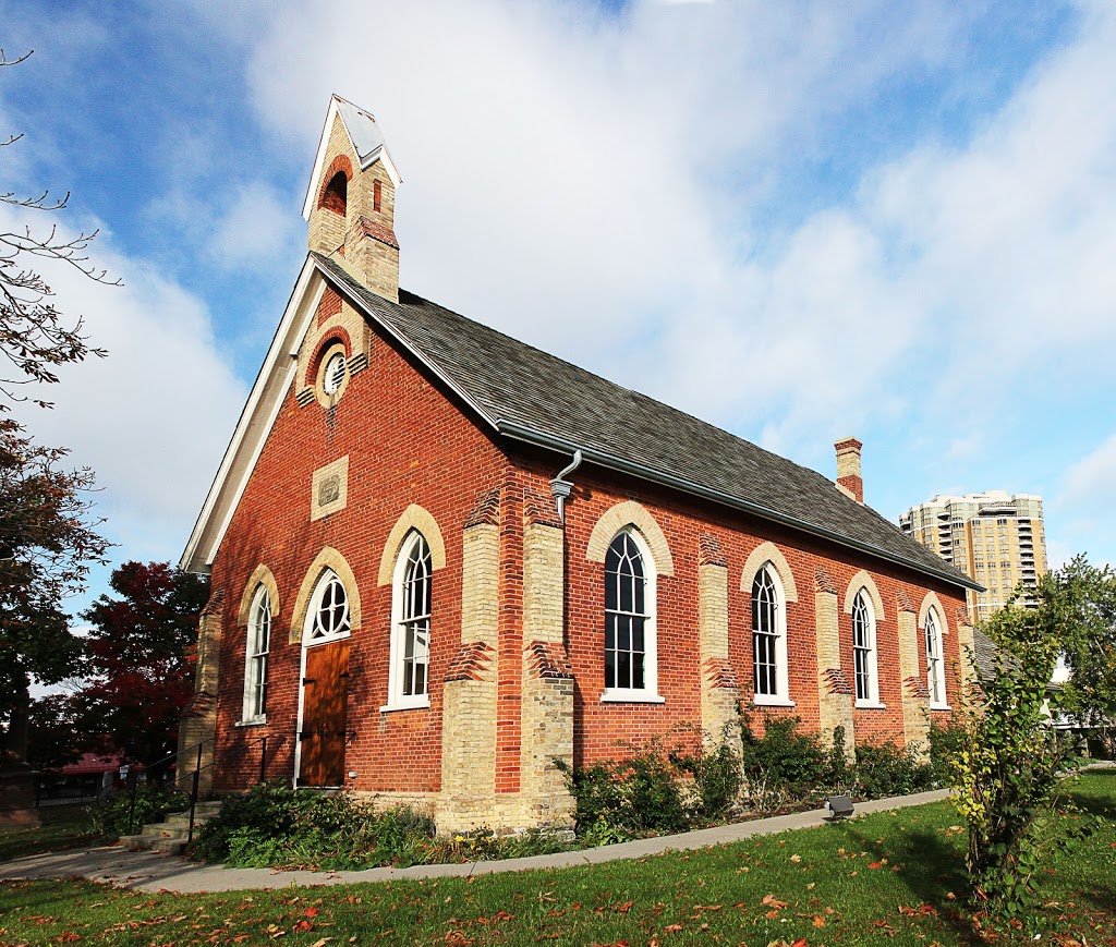 Zion Primitive Methodist Cemetery | 1650 Finch Ave E, Toronto, ON M2J, Canada