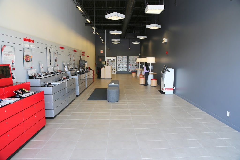 Rogers | 1225 Wonderland Rd N, London, ON N6G 2V9, Canada | Phone: (519) 472-5442