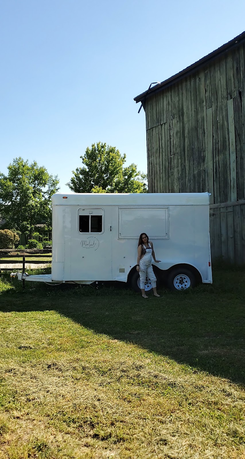 Mansfield Heritage Farm | 588383 10 Sideroad, Mansfield, ON L0N 1M0, Canada | Phone: (249) 877-3075