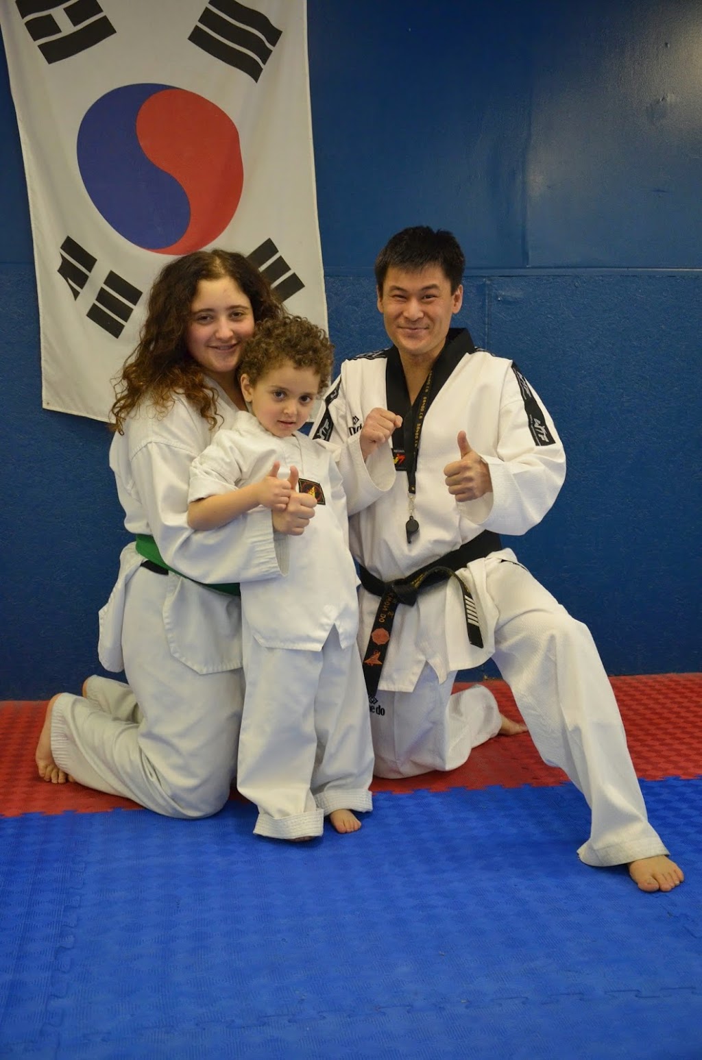 Taekwondo 4masters | 2921 Boulevard de la Concorde E, Laval, QC H7E 2B5, Canada | Phone: (514) 261-2393