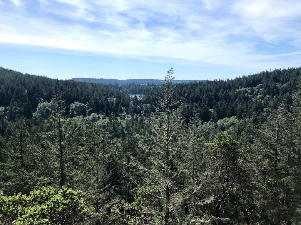 Pass Lake Trailhead | Fidalgo Island, Anacortes, WA 98221, USA