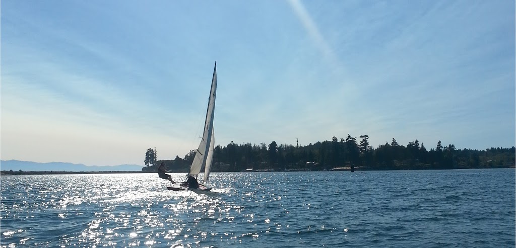 Sooke Sailing Association | 6585 Sooke Rd, Sooke, BC V9Z 0A7, Canada | Phone: (778) 425-4030