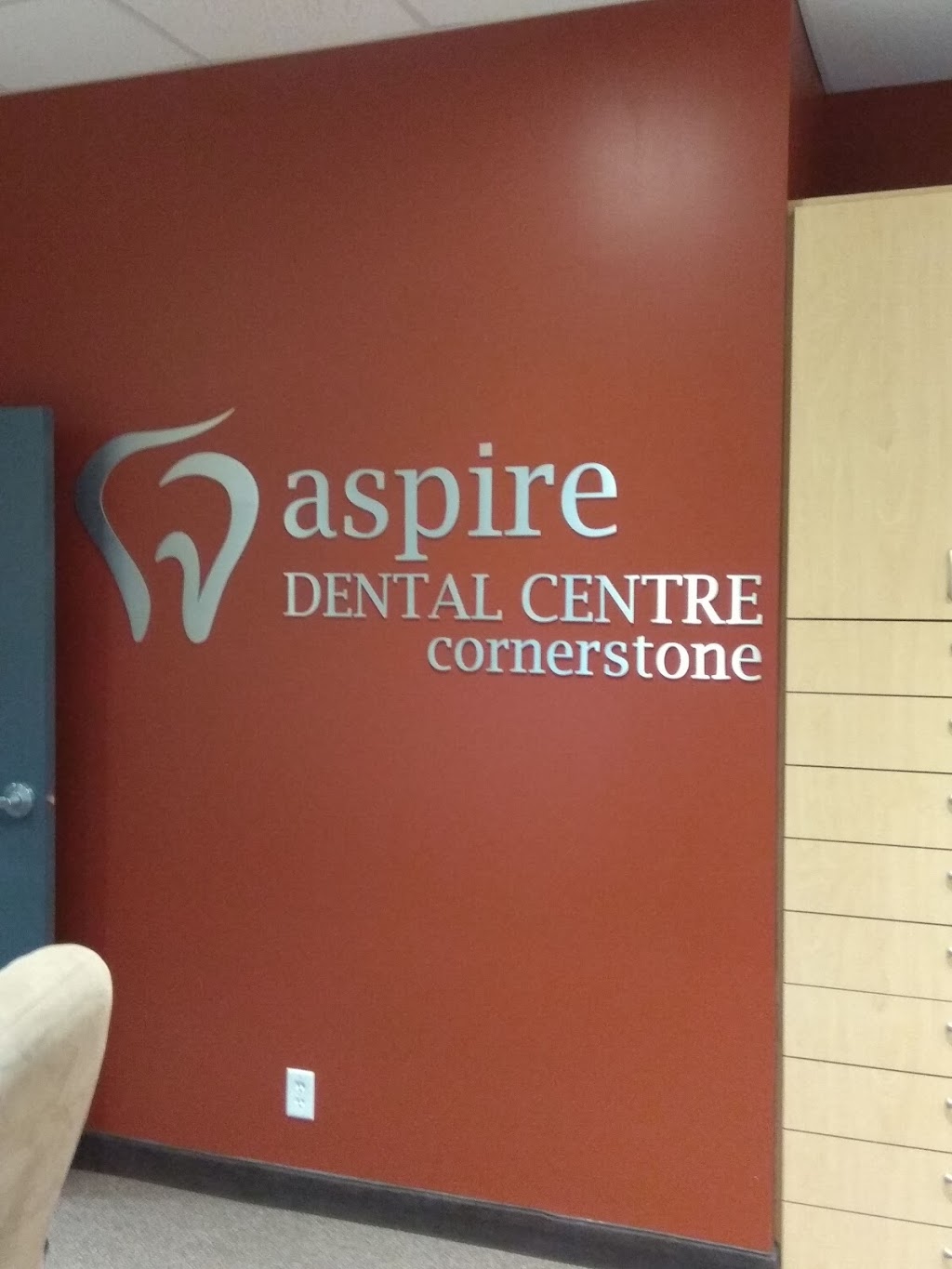 Aspire Dental Centre - Winkler | Box 669, 385 Main St, Winkler, MB R6W 1J8, Canada | Phone: (204) 325-7625