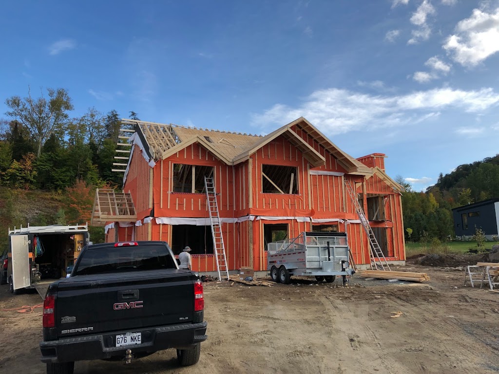 Construction PDL | 134 Rue Stella, Saint-Colomban, QC J5K 2W2, Canada | Phone: (438) 874-0674