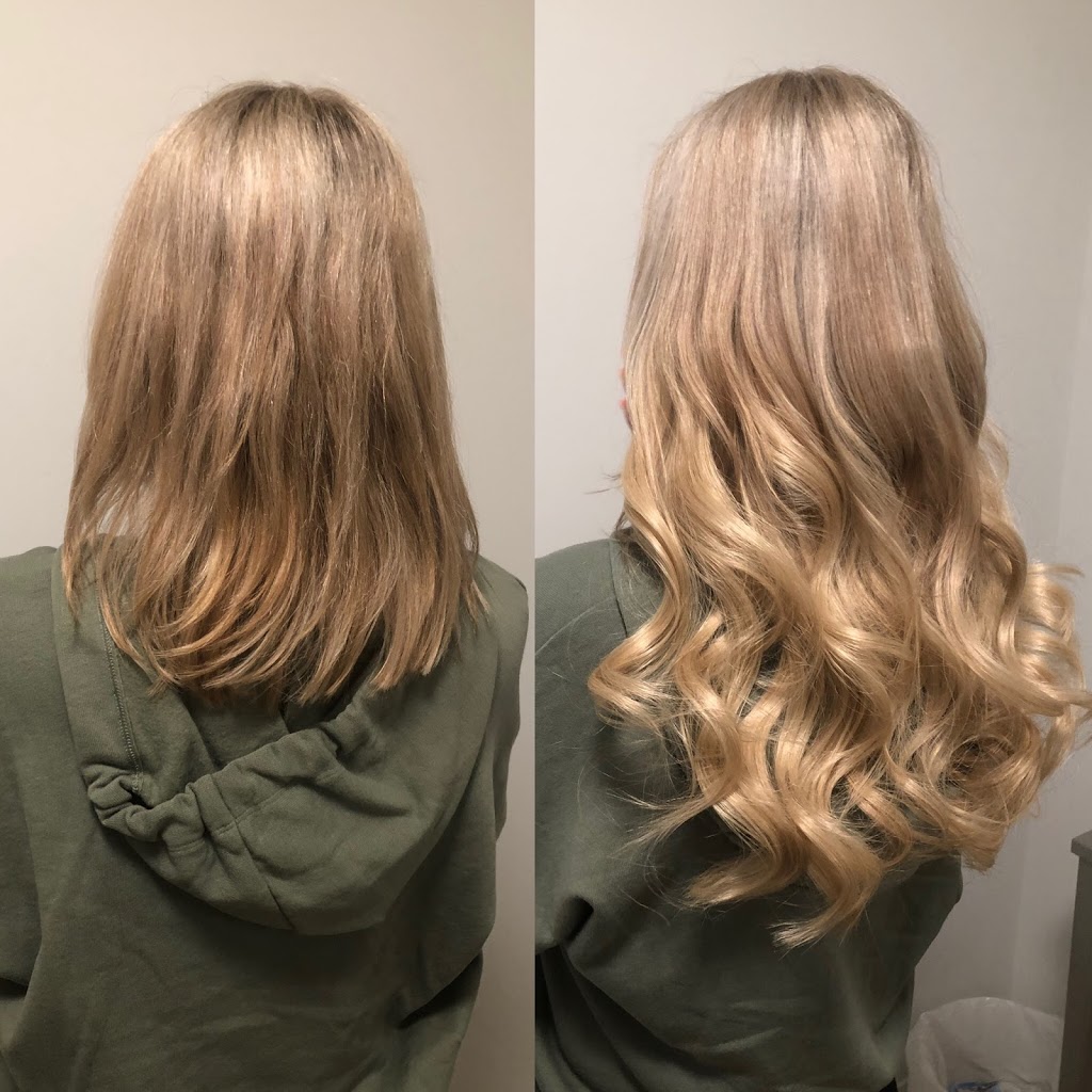 Style Me Pretty Extensions | 848 Cedarbrae Ave, Milton, ON L9T 3X1, Canada | Phone: (647) 308-8293