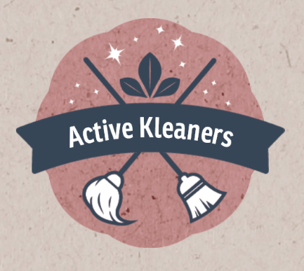 Active kleaners | 937 Step Moss Close, Victoria, BC V9C 4M8, Canada | Phone: (778) 922-5822