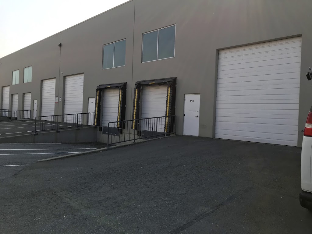 Metro Cold Storage | 14273 Knox Way #103, Richmond, BC V6V 2Z4, Canada | Phone: (604) 273-8563