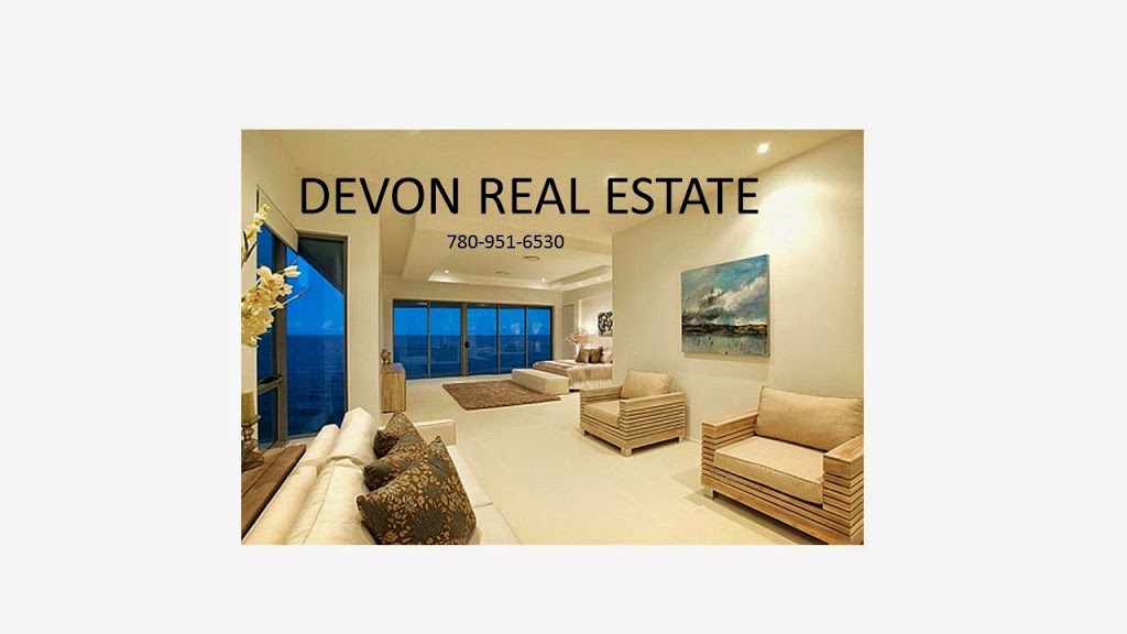 Devon Real Estate | 6 Mullen Ct, Leduc, AB T9E 6S3, Canada | Phone: (780) 951-6530