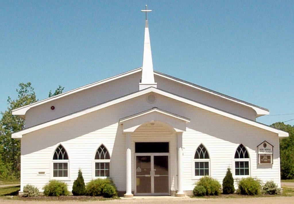 Orchard Valley United Church | 130 Cornwallis Ave, New Minas, NS B4N 3M7, Canada | Phone: (902) 681-0366