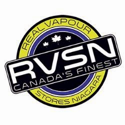 Real Vapour Stores Niagara - Vape Shop | 871 Niagara St #15A, Welland, ON L3C 6Y1, Canada | Phone: (289) 820-5532