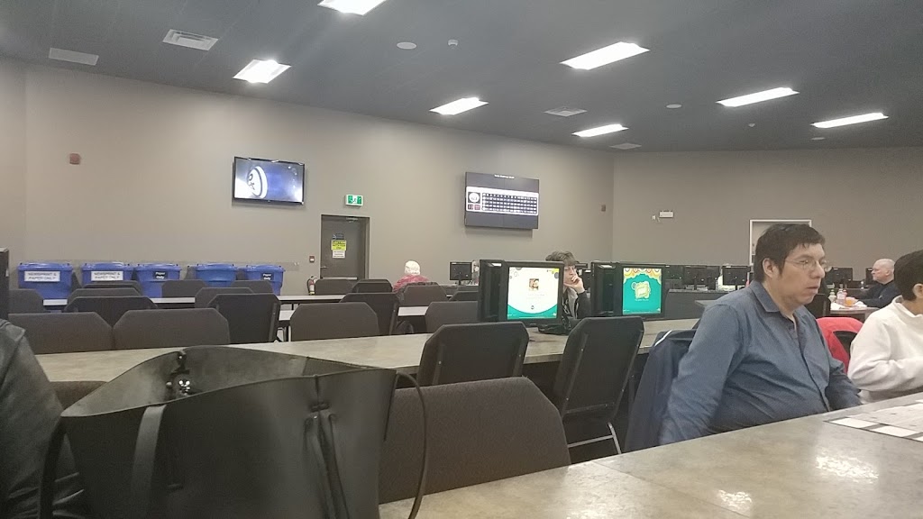 Riverview Gaming Centre | 497 Riverview Dr, Chatham, ON N7M 5J5, Canada | Phone: (519) 351-3232