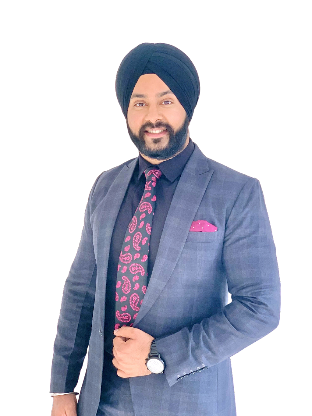 Realtor Harmeet Singh | Grandview St N, Oshawa, ON L1K 0Y2, Canada | Phone: (647) 862-5299