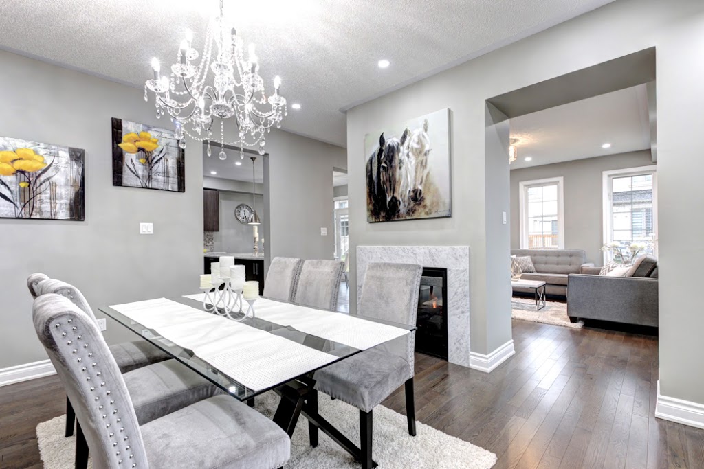 Enterprise Home Staging | 360 Ellen Davidson Dr, Oakville, ON L6M 4M1, Canada | Phone: (905) 616-6130