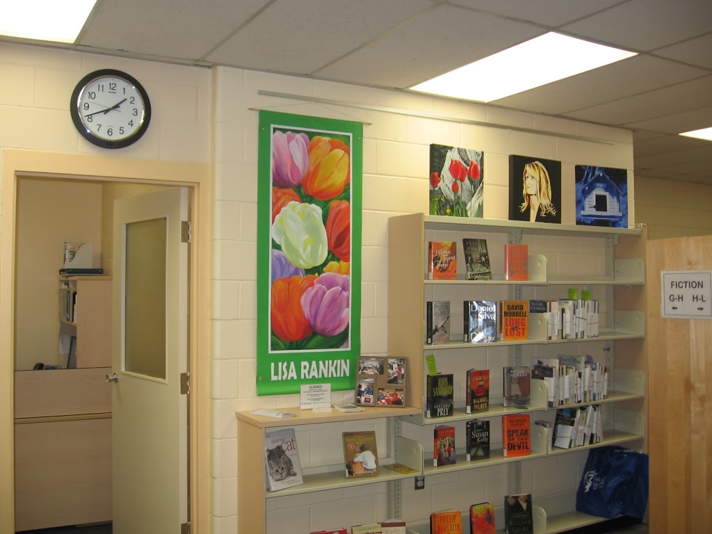 Innisfil ideaLAB & Library, Stroud Branch | 7883 Yonge St, Innisfil, ON L9S 1K8, Canada | Phone: (705) 431-7410