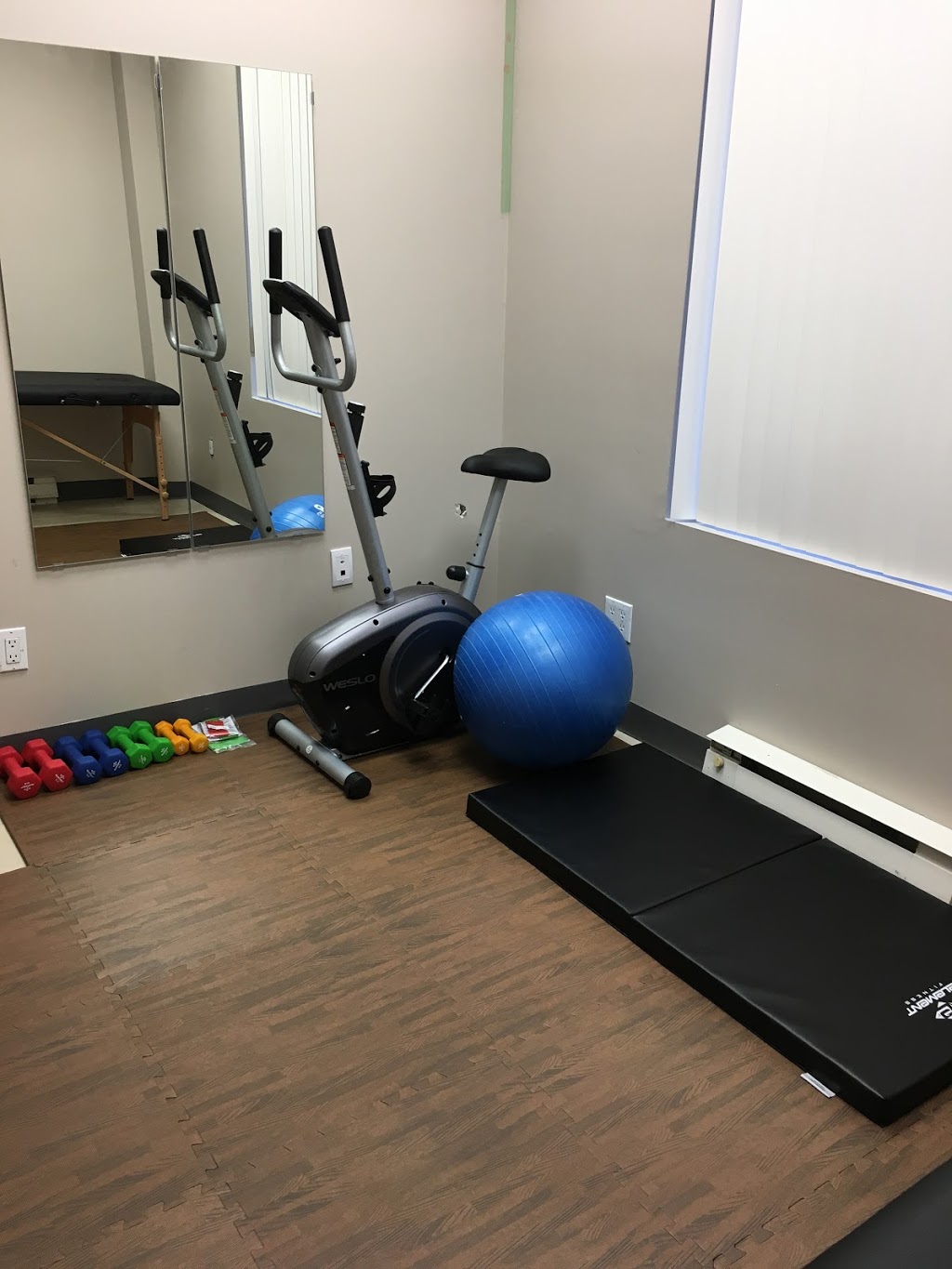 TORONTO PAIN AND REHABILITATION CENTRE UNIONVILLE BRANCH | 9249 Kennedy Rd Unit 102, Unionville, ON L3R 6H9, Canada | Phone: (647) 808-7272