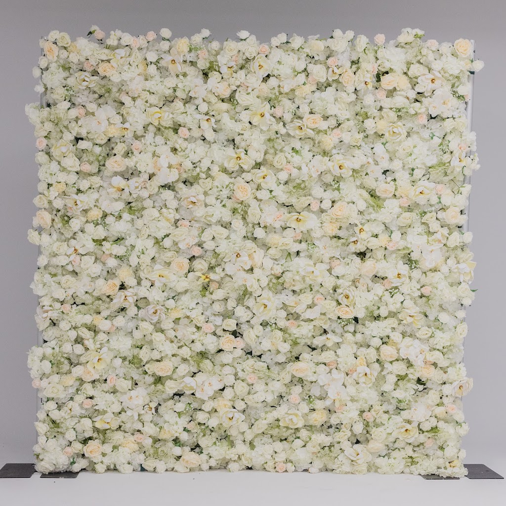 FLOWER WALLS YYC | Cranston, Calgary, AB T3M 1Z3, Canada | Phone: (403) 471-1272