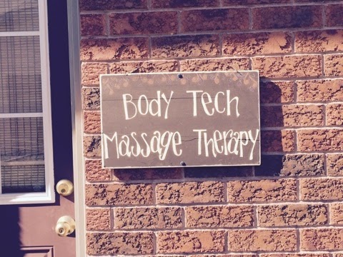 Body Tech Massage Therapy | 58 Ryans Way, Waterdown, ON L8B 0H2, Canada | Phone: (905) 690-1818