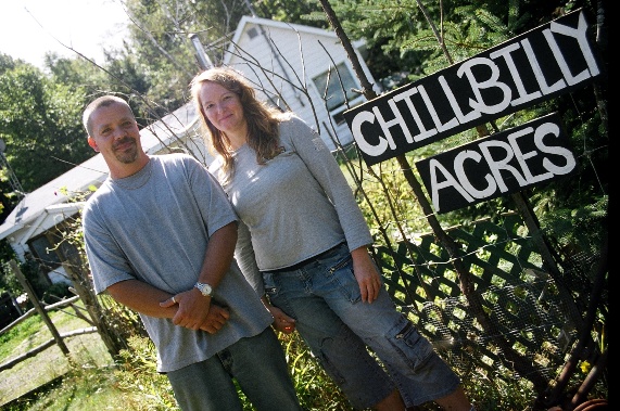 cHillbilly Acres | 32 Old Rainy Lake Rd, Sprucedale, ON P0A 1Y0, Canada | Phone: (705) 571-7105