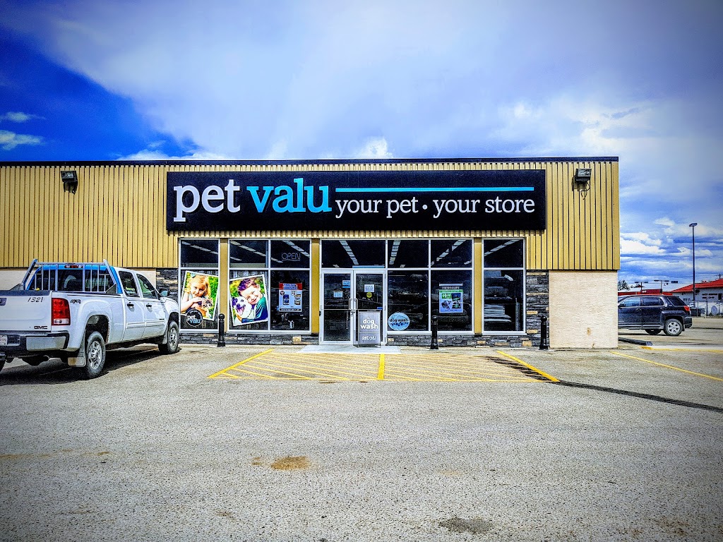 Pet Valu | 4327B 45 St, Rocky Mountain House, AB T4T 1A1, Canada | Phone: (403) 845-4359