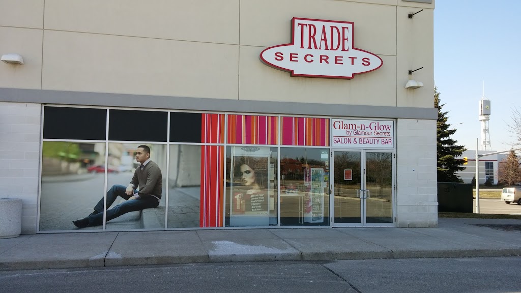 Trade Secrets Heartland | 5885 Rodeo Dr, Mississauga, ON L5R 4C1, Canada | Phone: (905) 890-0333